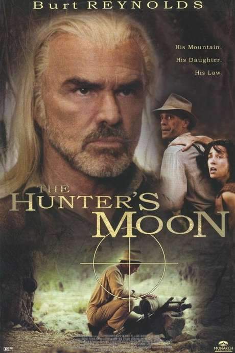 The Hunter’s Moon